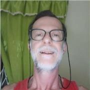 Tutor de inglês e português para estrangeiros